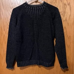 Investments vintage sweater size S